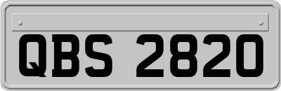 QBS2820