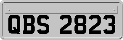 QBS2823
