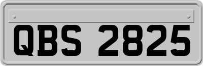 QBS2825