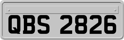 QBS2826