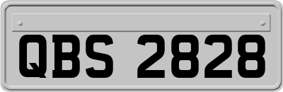 QBS2828