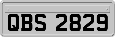 QBS2829