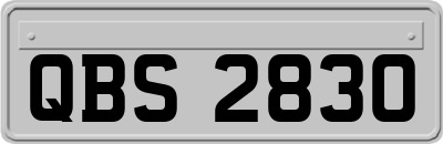 QBS2830