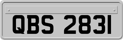 QBS2831