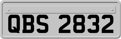 QBS2832