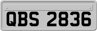 QBS2836