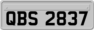 QBS2837