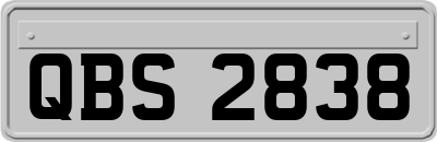 QBS2838