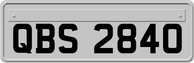 QBS2840
