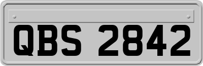 QBS2842