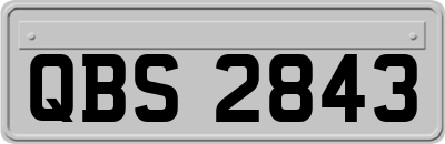 QBS2843