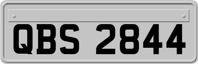 QBS2844
