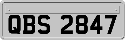 QBS2847