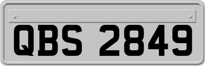 QBS2849