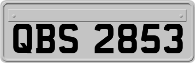 QBS2853