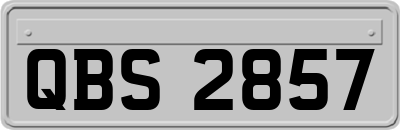QBS2857