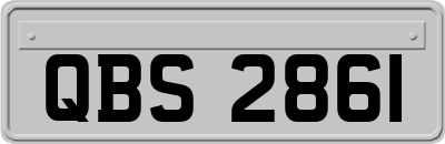 QBS2861