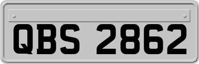 QBS2862