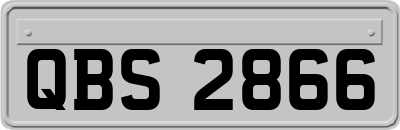 QBS2866