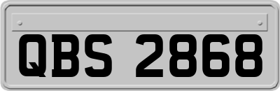 QBS2868