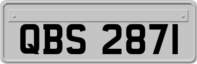 QBS2871