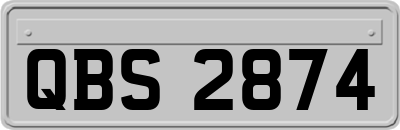 QBS2874