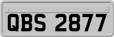 QBS2877