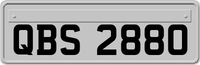 QBS2880