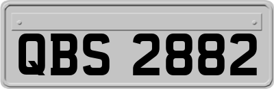 QBS2882