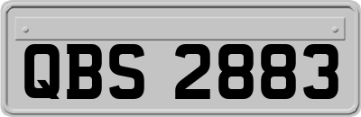 QBS2883