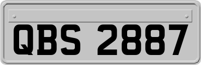 QBS2887