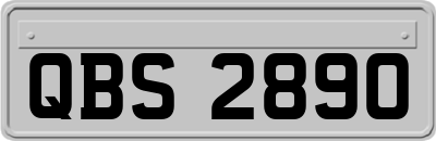 QBS2890
