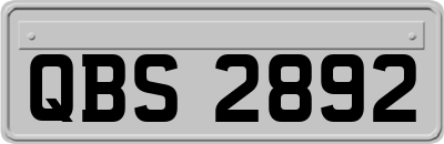 QBS2892