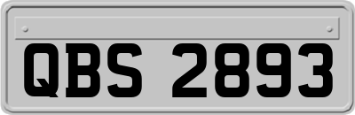 QBS2893