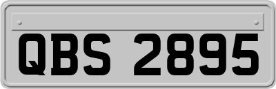 QBS2895