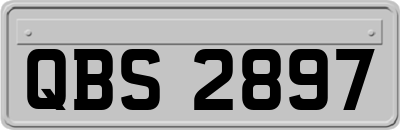 QBS2897