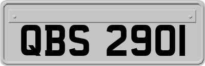 QBS2901