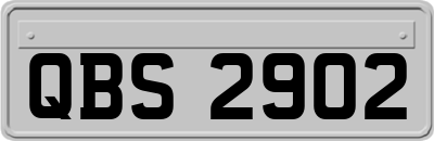 QBS2902