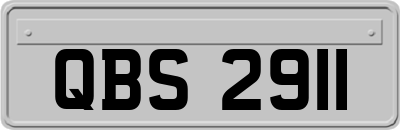 QBS2911