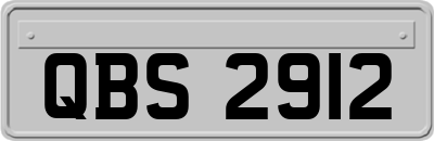 QBS2912