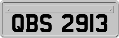 QBS2913