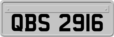 QBS2916