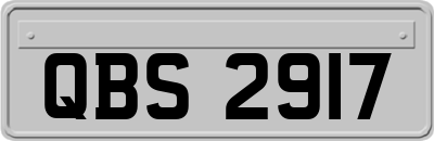 QBS2917
