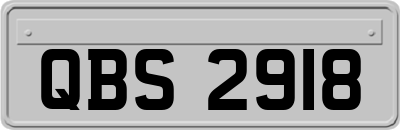 QBS2918