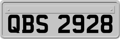 QBS2928