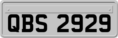 QBS2929