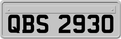 QBS2930