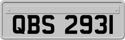 QBS2931