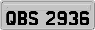 QBS2936