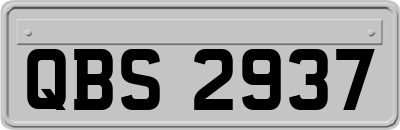 QBS2937